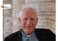 Manoppello. Si è spento a Berlino padre Heinrich Pfeiffer, il Gesuita che studiò il Sacro Velo