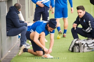 Cittadella Pescara, quante assenze!