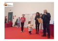 Montesilvano. Raccolti 1300 euro alla tombolata “Mettici il Cuore 7"