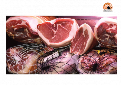 Pescara/Asl. Violazioni alimentari 2022: sequestrati quasi 1000 kg di cibo destinati alla distruzione.