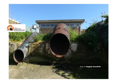 Acque reflue in uscita dal Depuratore di Montesilvano approvato Protocollo d’intesa tra Regione Abruzzo, ERSI, ACA Spa e Consorzio di Bonifica Centro