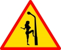 Montesilvano/Prostituzione. Guerra alla tratta e il meretricio.