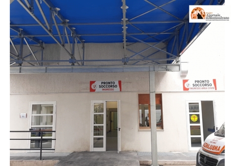 Atessa, più prestazioni per Endoscopia e Radiologia. Sul territorio si prepara l’apertura dell'Uccp