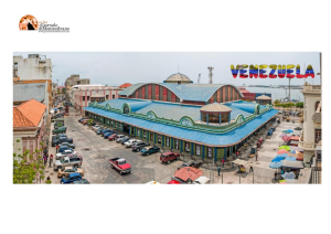 Venezuela, il tempo della scelta