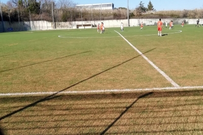 Casoli 1966 Pianella 0-0