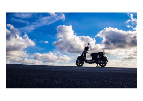 Pescara. Arriva lo scooter sharing