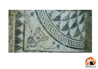 Pescara, l'antico mosaico lungofiume sarà spostato. Italia nostra: rischia danneggiamento.