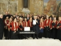 Montesilvano, il maestro Onesti vince il primo premio al “21° Festival Nazionale Musica Popolare”