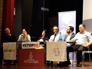 inconro di sabato mattina