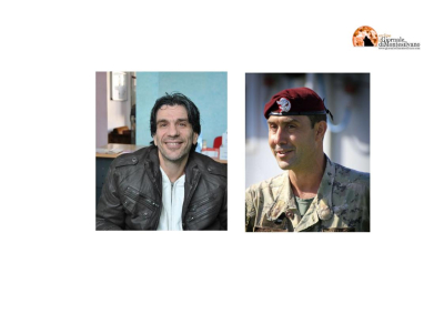 Cavaliere Claudio Ferrante di Carrozzine determinate