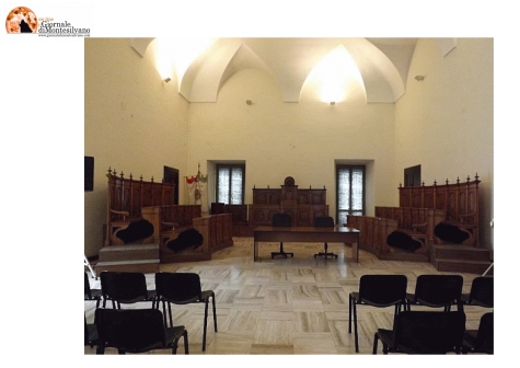 Atri, ricandidatura del sindaco uscente Piergiorgio Ferretti alle prossime elezioni comunali del 2023.