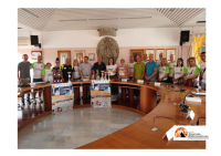 Casalbordino. Sesta edizione della Notturna del Campanile