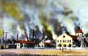 Colorado. Tragedia mineraria dimenticata, morte di 2 abruzzesi