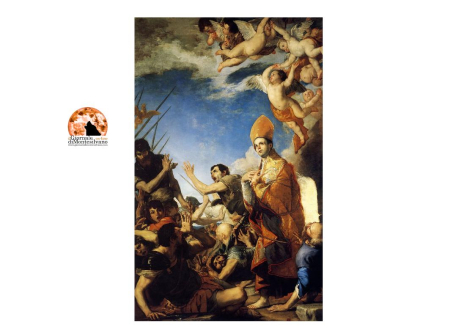 Napoli, si è ripetuto il miracolo di San Gennaro oggi 19 settembre 2023