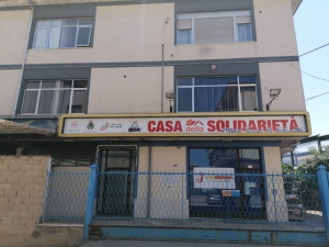 Montesilvano. Nasce la dimora per uomini soli in difficoltà.