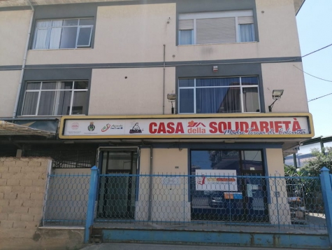 Montesilvano. Nasce la dimora per uomini soli in difficoltà.