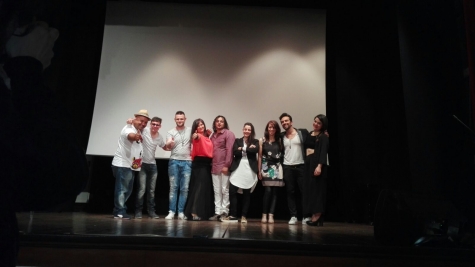 Città Sant'Angelo, Francesca Mottola vince il 2° Cantainedito