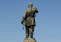 "WikiGita" a Giulianova per il concorso fotografico "Wiki Loves Monuments" 2018.