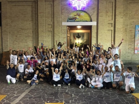 Montesilvano, torna la festa del patrono, Sagra di Sant'Antonio: attesissima