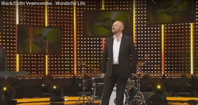 Addio a Black, suo il tormentone anni '80 "Wonderful life"