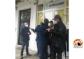 Pescara, mappa dello spaccio a Rancitelli