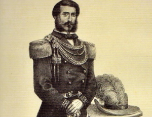 Pescara. Gli Olivieri dei due mondi.