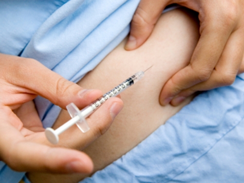 Diabete, colpisce 415 milioni di persone nel mondo.