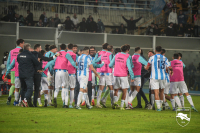 Il Pescara riprende la marcia