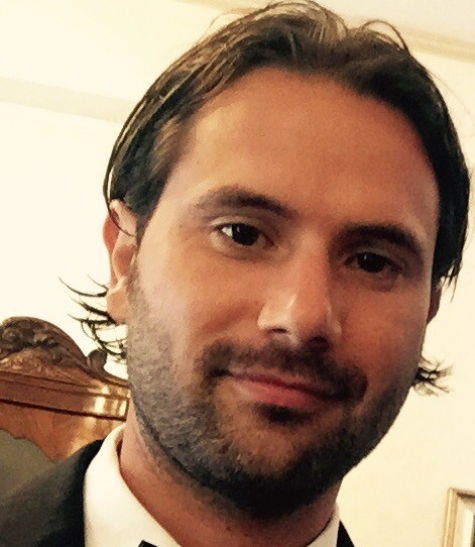 Giovanni Genco, 34 anni, imprenditore, vive da 11 anni in Polonia