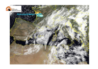 Sole e aumento delle temperature, soprattutto sull'Adriatico.