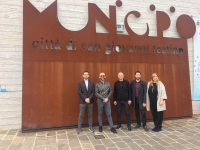 Parte Christmas Songs al SanGiò Jazz Festival