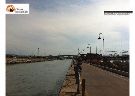 Pescara. 55 milioni di euro dal CIPE per il fiume. Partiti i lavori.