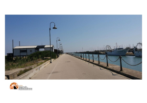 Pesca: Abruzzo, 300mila euro alla piccola pesca costiera.