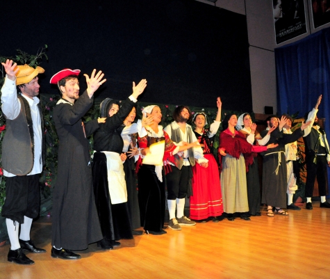 Ssu spunsalizie nen s’à da fa’