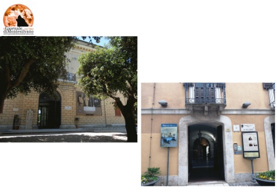 Musei, chiusura al pubblico immediata di Casa D'Annunzio e Villa Frigerj
