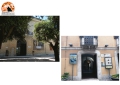 Musei, chiusura al pubblico immediata di Casa D'Annunzio e Villa Frigerj