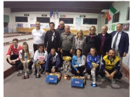 Bocce: da tutta Italia per partecipare alle gare abruzzesi
