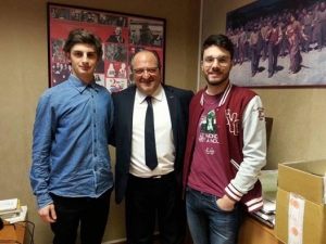 Abruzzo/scuola. Trasporto e libri gratis. La proposta degli studenti alla regione