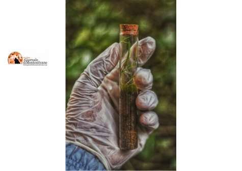 Chieti. Notte europea dei ricercatori, laboratori rurali nell'orto botanico