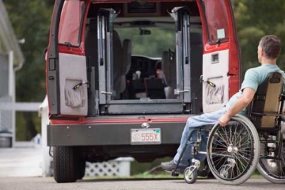 Montesilvano. Trasporto gratuito ai seggi per gli elettori disabili. Ecco chi chiamare