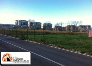 Montesilvano. Marciapiedi in via Spagna, lavori assegnati