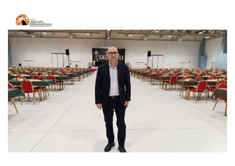 Montesilvano si conferma capitale degli scacchi con il Trofeo Scacchi Scuola e il ritorno dei Mondiali