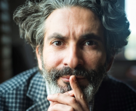 Farfariel. Il libro di Micù dell’abruzzese Pietro Albì