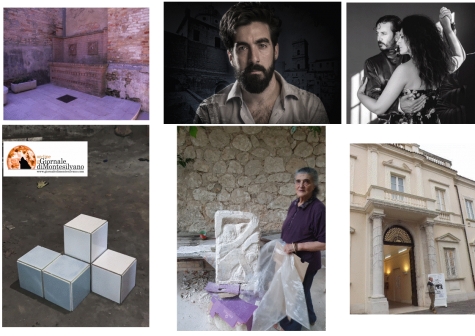 Abruzzo, eventi del fine settimana 9-10 aprile 2022