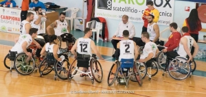 Basket. L'Amicacci entra nella fase decisiva della stagione, tra Italia ed Europa