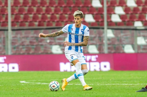 Di nuovo a segno il giovane Maistro