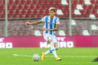 Di nuovo a segno il giovane Maistro