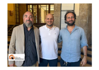 Pescara, i vertici dell’Abruzzo Film Commission in commissione cultura