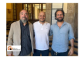 Pescara, i vertici dell’Abruzzo Film Commission in commissione cultura