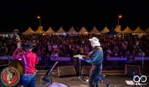 Summer Vintage Rock’n’Roll Festival per chi ama gli anni 50'c